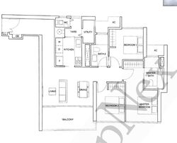 Commonwealth Towers (D3), Condominium #454965751